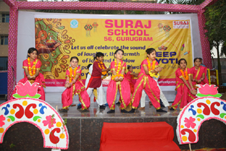Best CBSE School Gurgaon 72